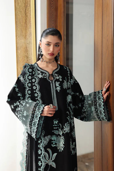 QALAMKAR QLINE LAWN DROP QKL-06