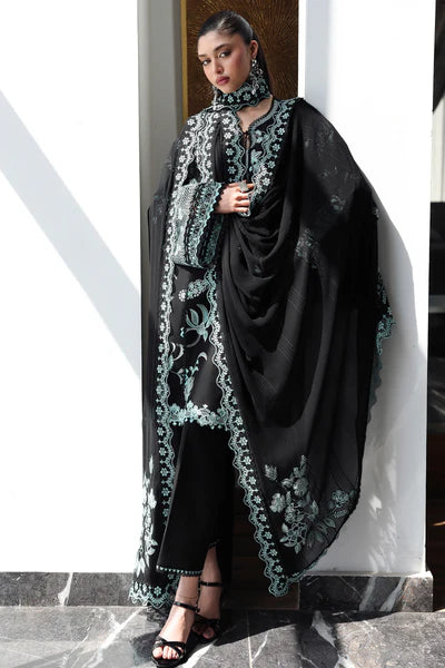 QALAMKAR QLINE LAWN DROP QKL-06