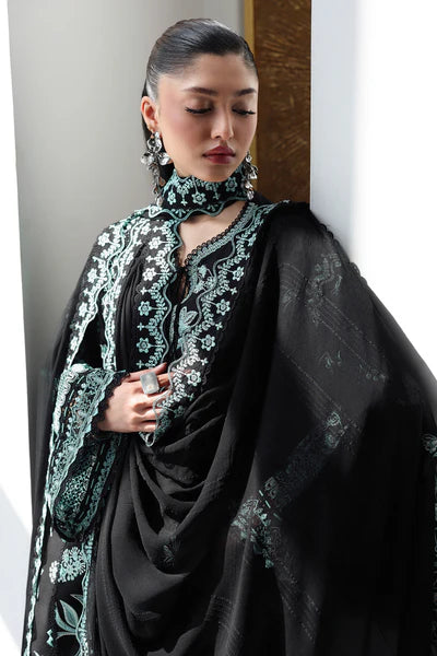 QALAMKAR QLINE LAWN DROP QKL-06