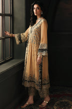 CHARIZMA AURA LUXURY CHIFFON CA26-06