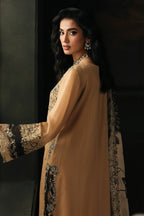 CHARIZMA AURA LUXURY CHIFFON CA26-06