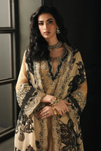 CHARIZMA AURA LUXURY CHIFFON CA26-06