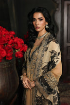 CHARIZMA AURA LUXURY CHIFFON CA26-06