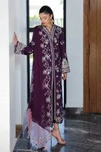QALAMKAR QLINE LAWN DROP QKL-14