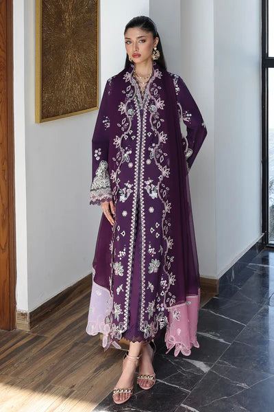 QALAMKAR QLINE LAWN DROP QKL-14
