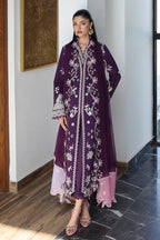 QALAMKAR QLINE LAWN DROP QKL-14