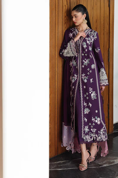 QALAMKAR QLINE LAWN DROP QKL-14