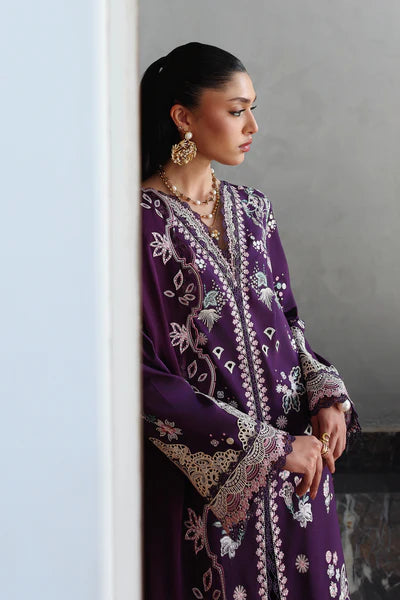 QALAMKAR QLINE LAWN DROP QKL-14