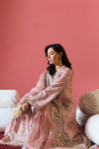 SUFFUSE FREESHIA WEDDING ISRANA