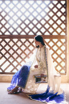 SUFFUSE ZEHRA 3PC