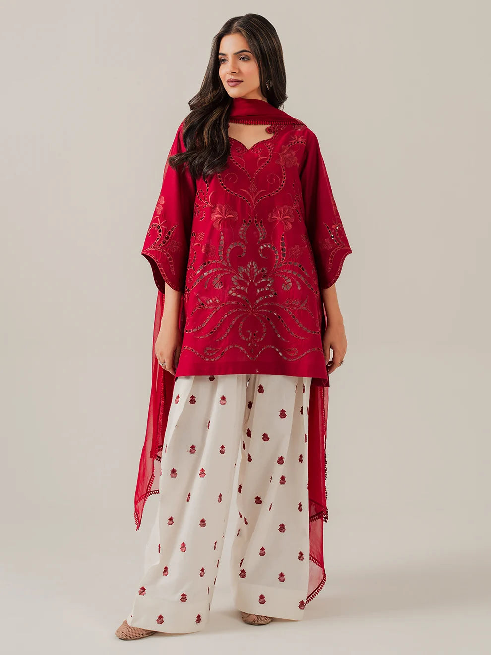 KIARA CHERRY  3PC