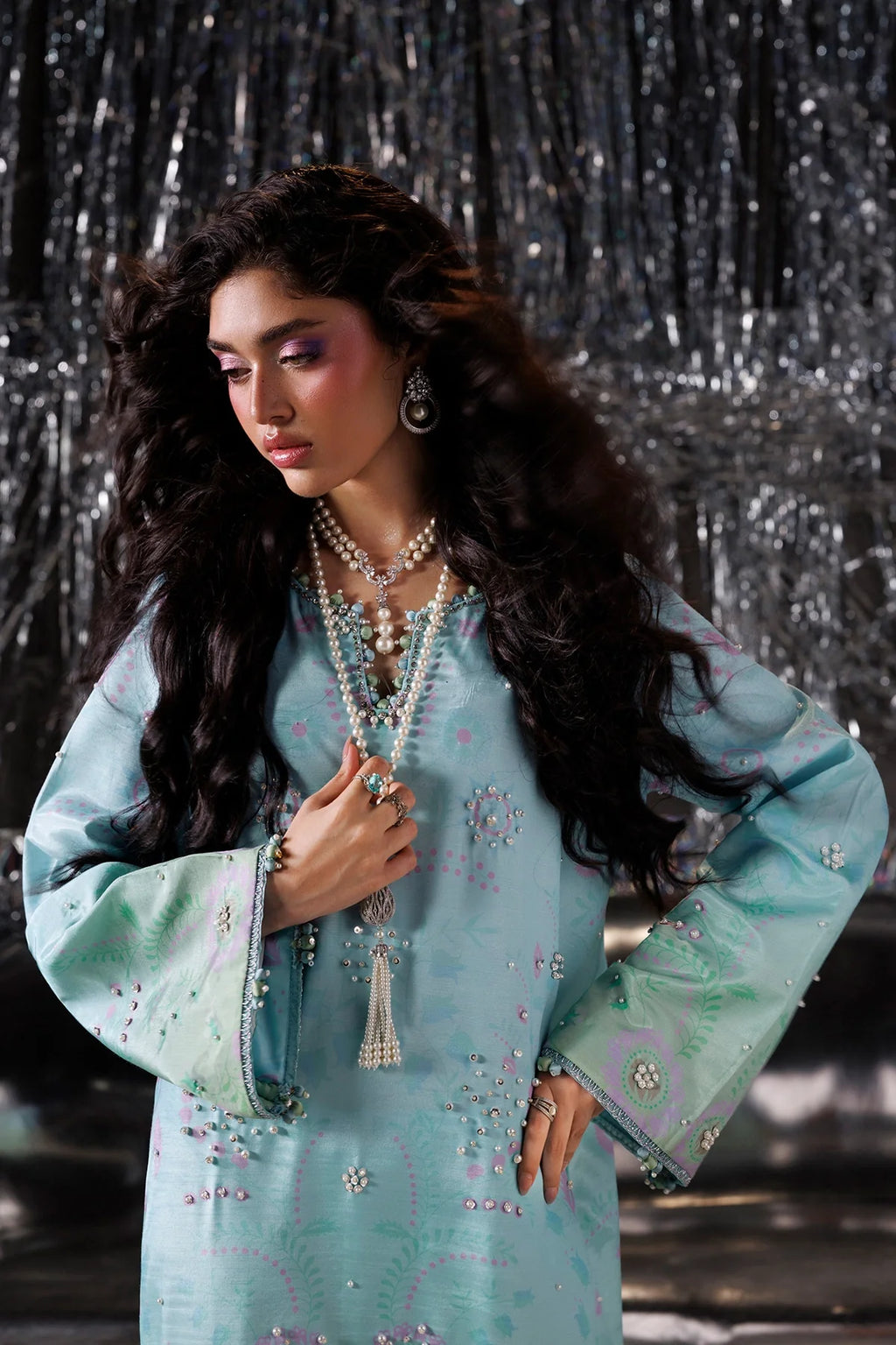 RANG RASIYA THE LUXE SILK LUVELLE