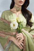 RANG RASIYA LUMEIRE SILK ALMA