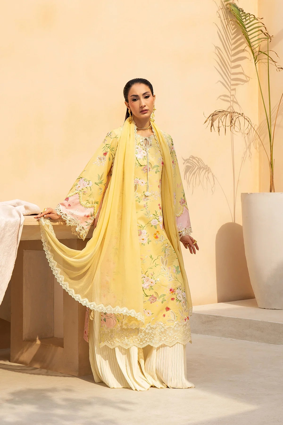SUNDAS AHAD EPL-01 3PC