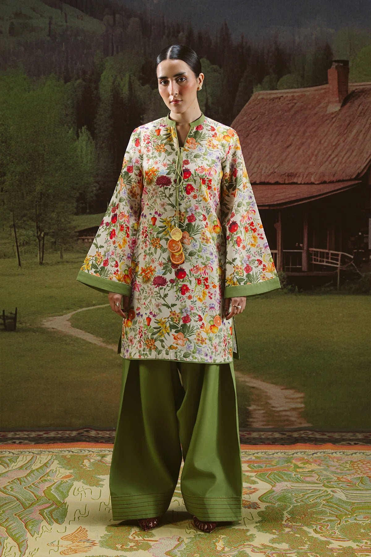 VANYA CO-134 2PC