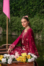 STITCHED BY CC SUNDAS AHAD FEERIE EL-07 3PC
