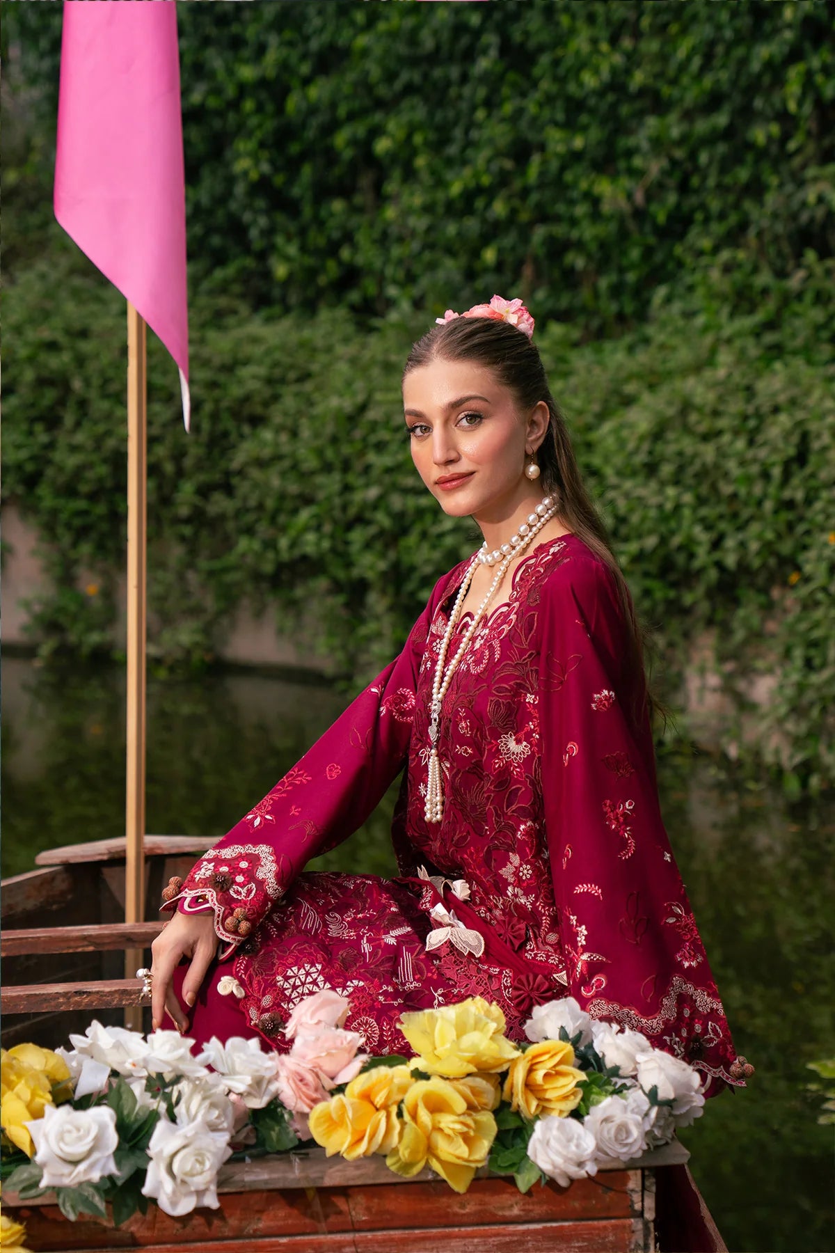 STITCHED BY CC SUNDAS AHAD FEERIE EL-07 3PC