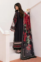 BAROQUE EID LAWN BEL-25-D01