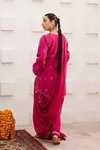 MANNAT GULBADAN 3PC