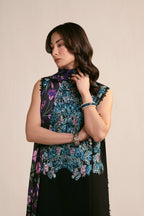 SOHA SULTAN FOREST 3PC