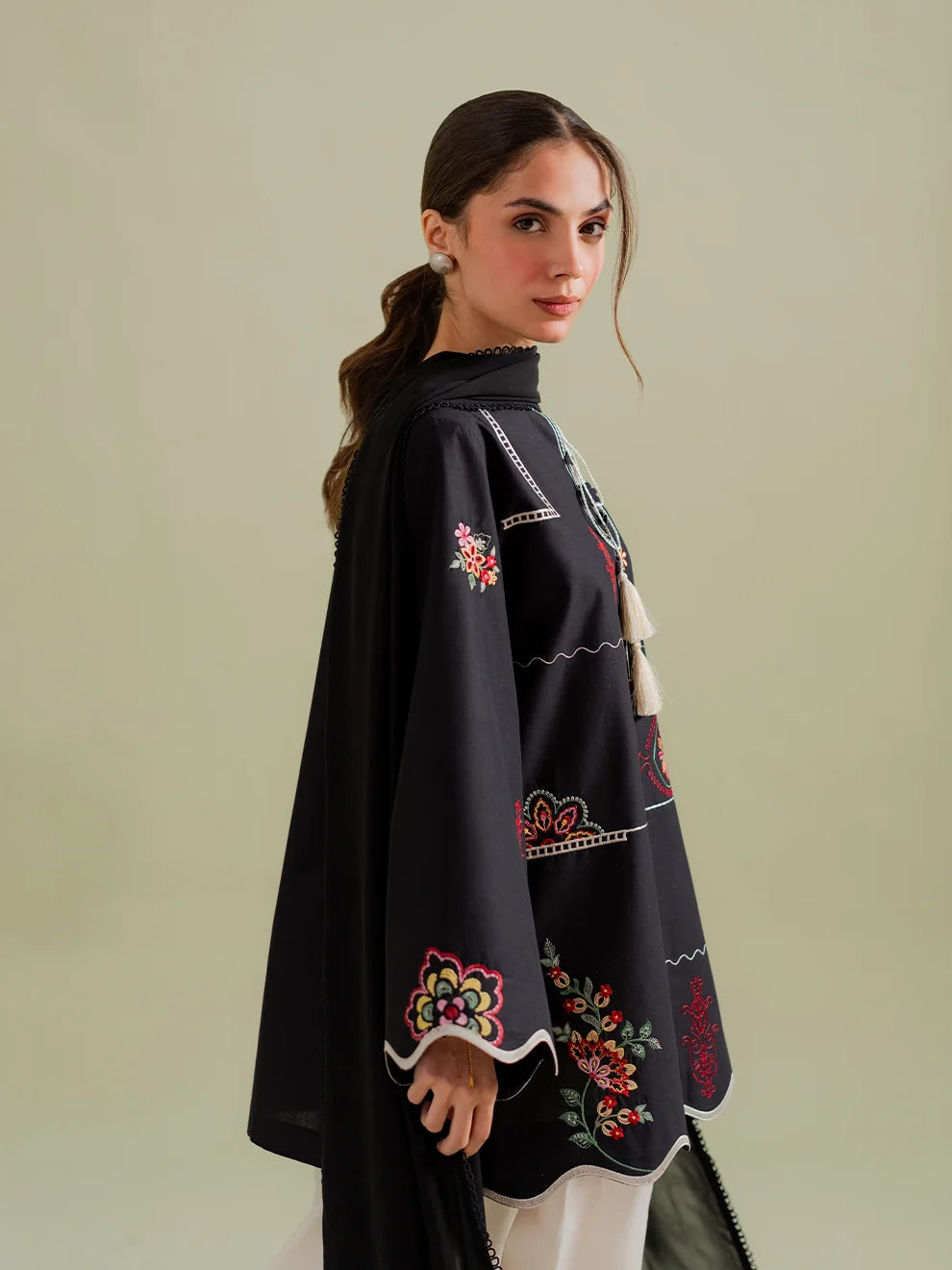KIARA BLOOM NIGHT 3PC