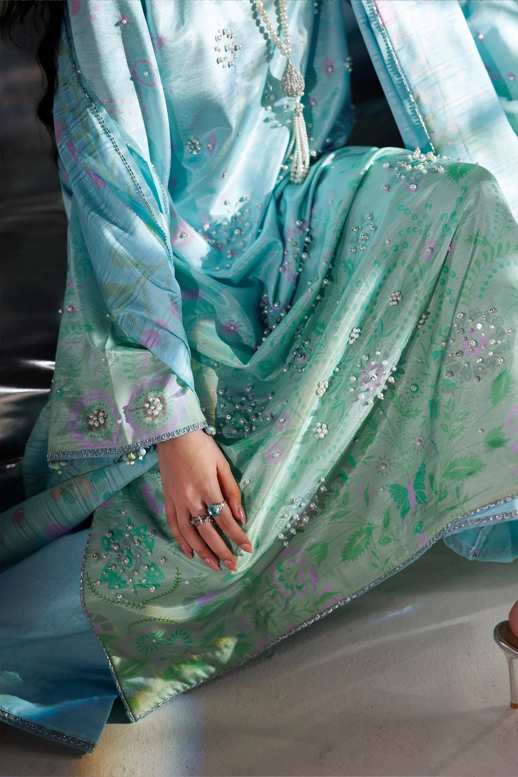 RANG RASIYA THE LUXE SILK LUVELLE