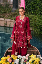 STITCHED BY CC SUNDAS AHAD FEERIE EL-07 3PC