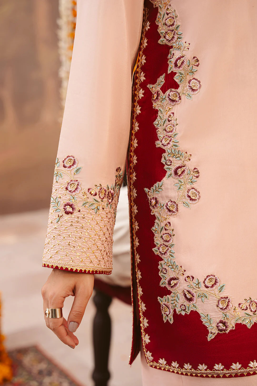 MANNAT NAVROZ 3PC
