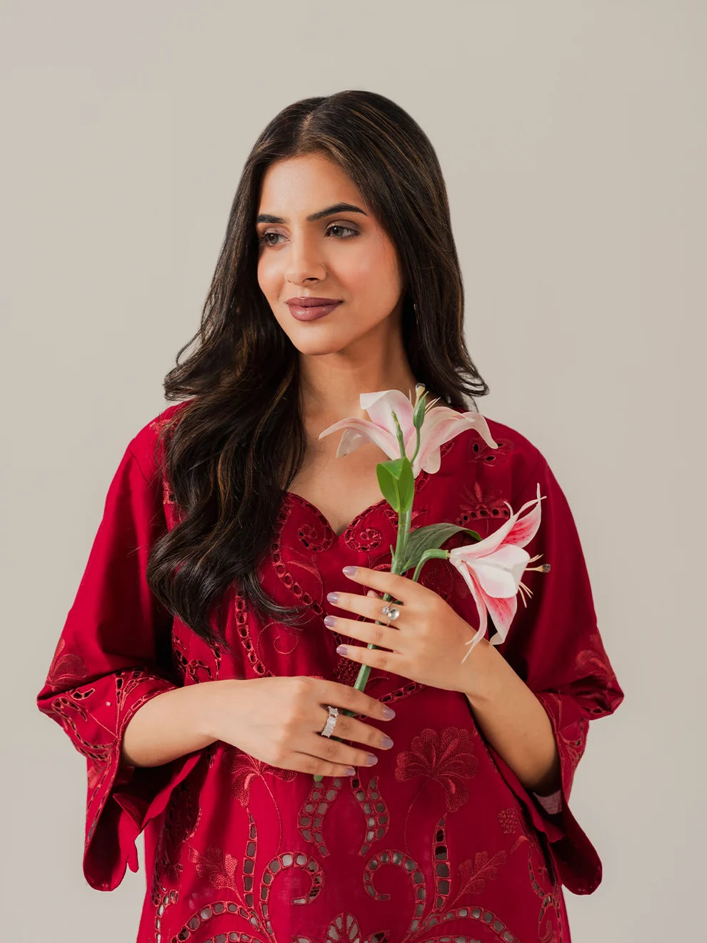 KIARA CHERRY  3PC