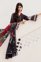 BAROQUE EID LAWN BEL-25-D01