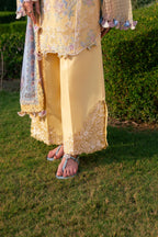 STITCHED BY CC SUNDAS AHAD FEERIE EL-05 3PC