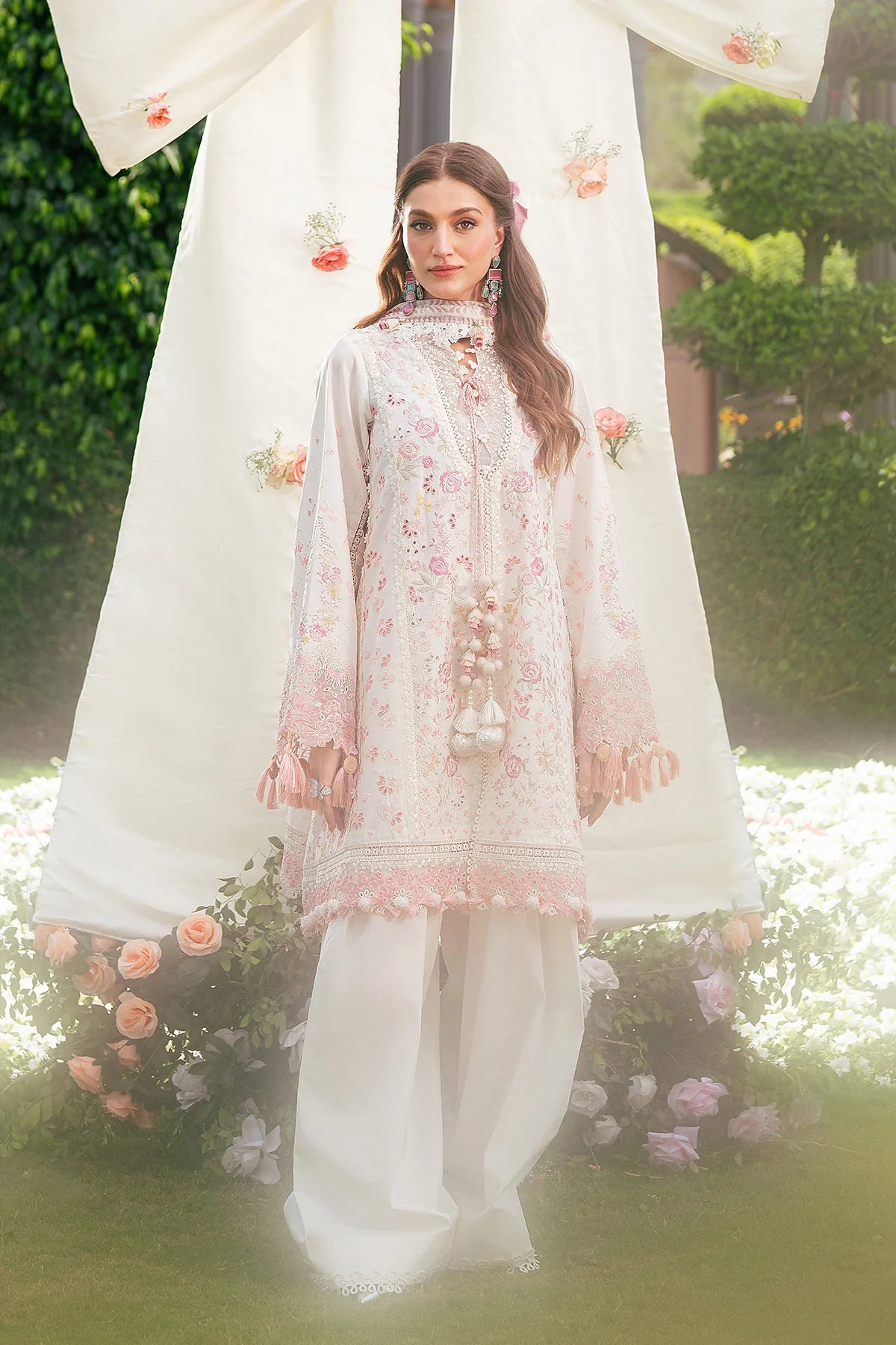 STITCHED BY CC SUNDAS AHAD FEERIE EL-01 3PC