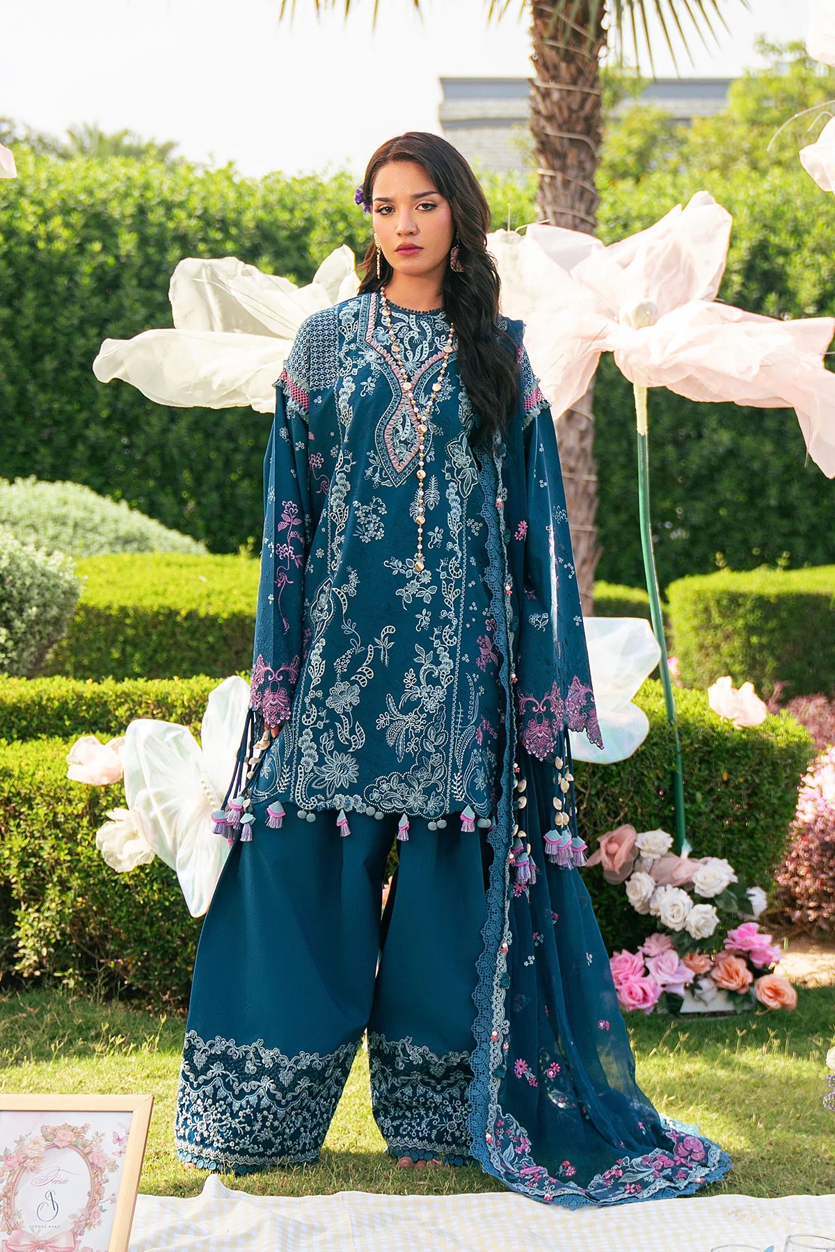 SUNDAS AHAD FEERIE EL-04