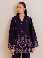 KIARA ROYAL INDIGO 2PC