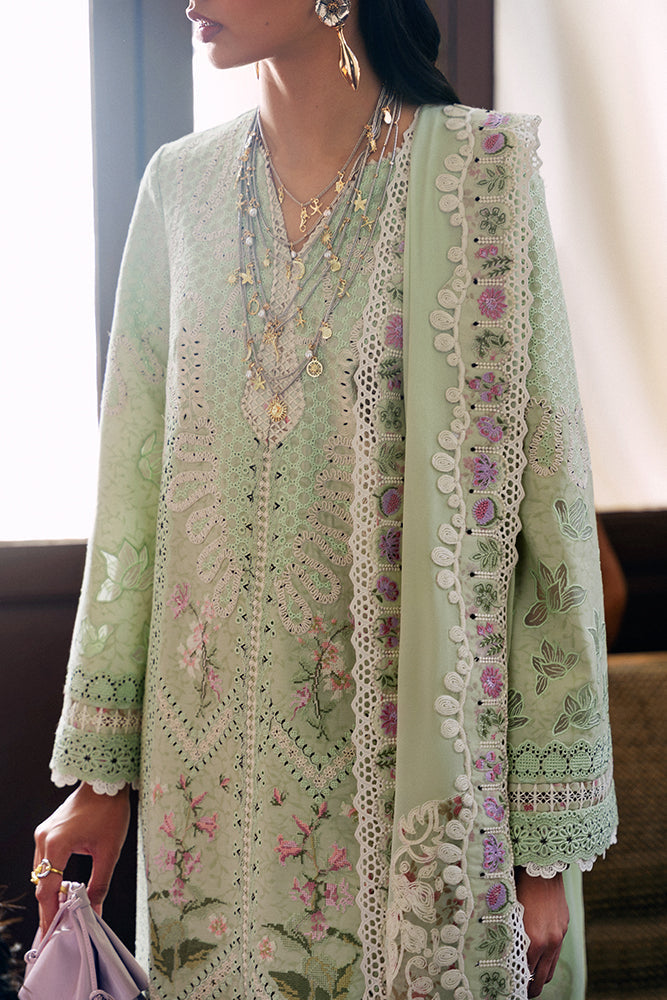SUFFUSE AREEHA 3PC