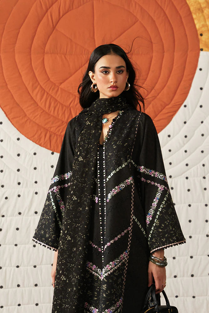 SUFFUSE SAZIL 3PC