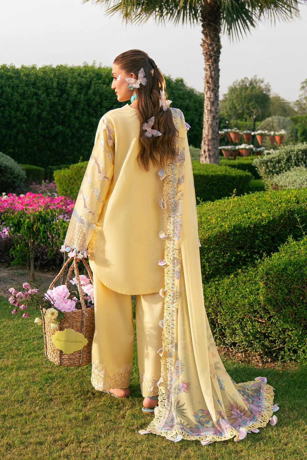STITCHED BY CC SUNDAS AHAD FEERIE EL-05 3PC