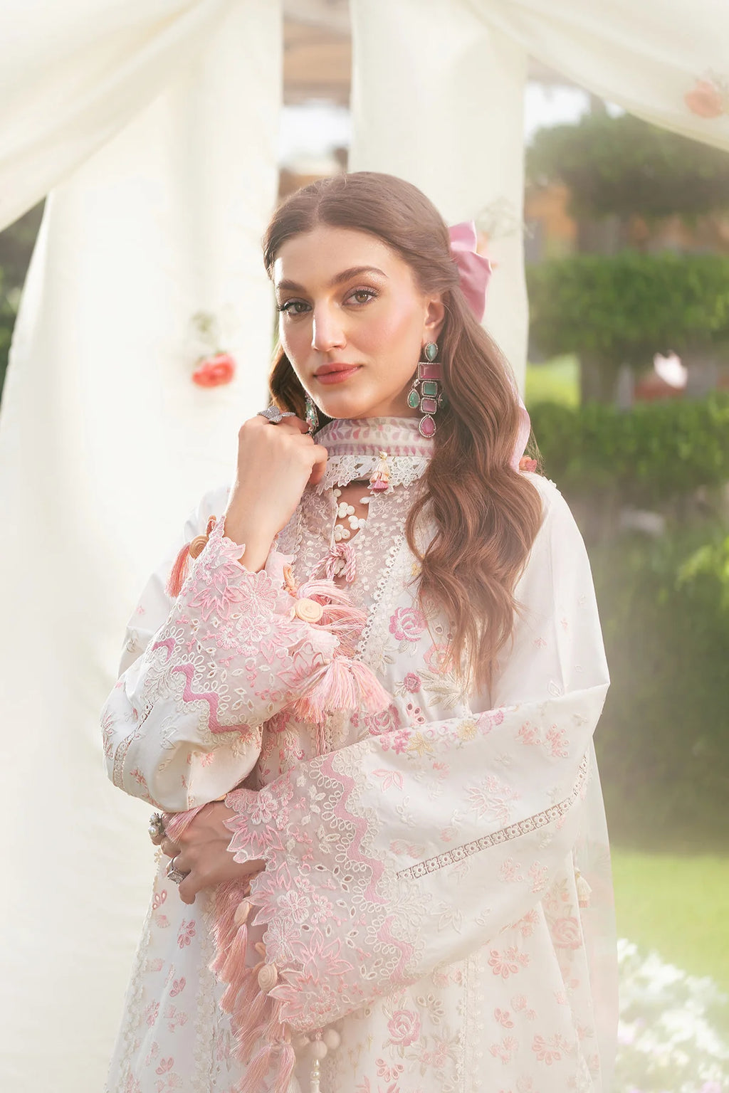 STITCHED BY CC SUNDAS AHAD FEERIE EL-01 3PC