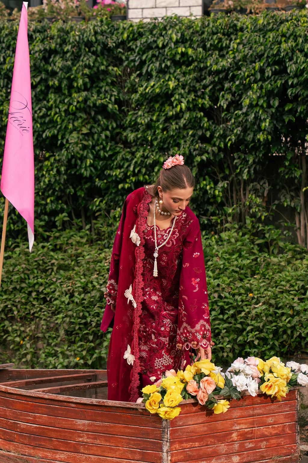 STITCHED BY CC SUNDAS AHAD FEERIE EL-07 3PC
