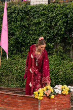 STITCHED BY CC SUNDAS AHAD FEERIE EL-07 3PC