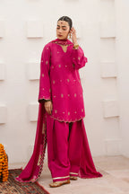 MANNAT GULBADAN 3PC