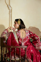 SUFFUSE FREESHIA WEDDING AFSANAE