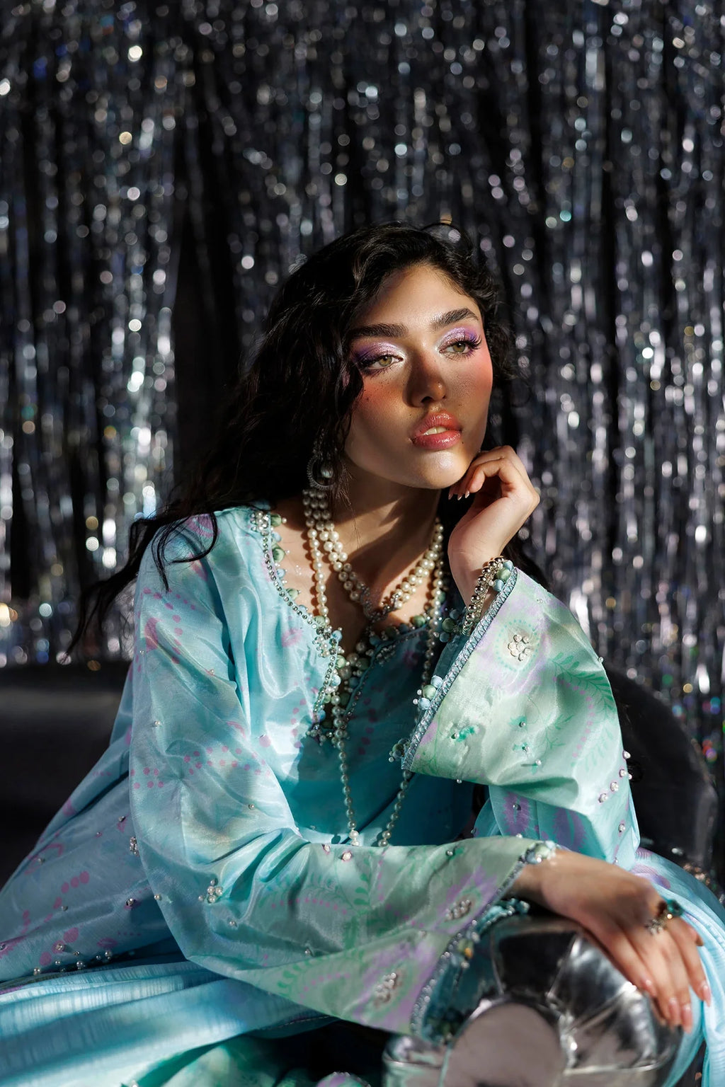 RANG RASIYA THE LUXE SILK LUVELLE