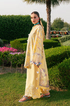 STITCHED BY CC SUNDAS AHAD FEERIE EL-05 3PC