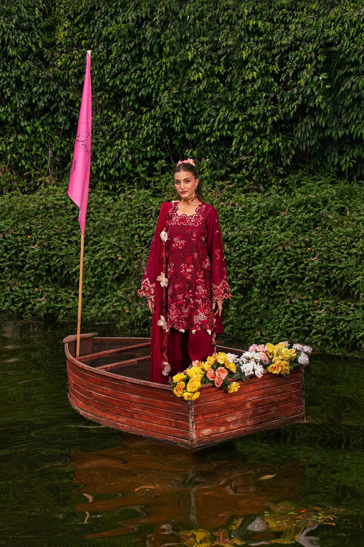 STITCHED BY CC SUNDAS AHAD FEERIE EL-07 3PC