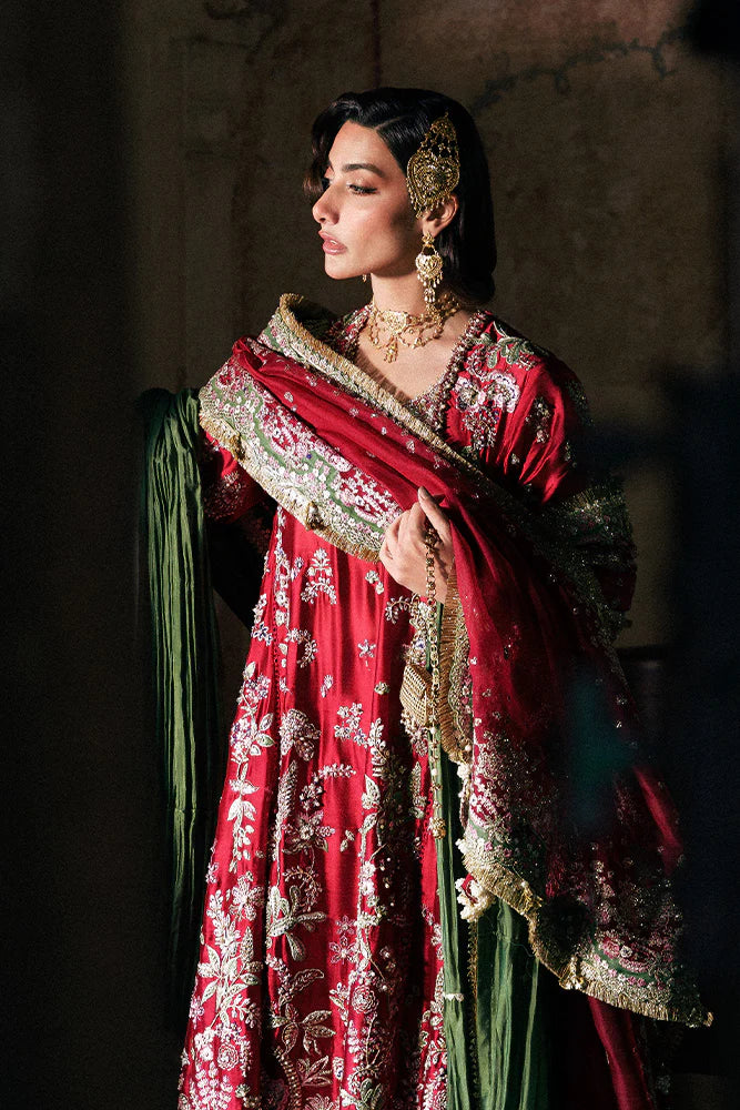 SUFFUSE FREESHIA WEDDING AFSANAE