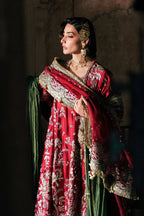 SUFFUSE FREESHIA WEDDING AFSANAE