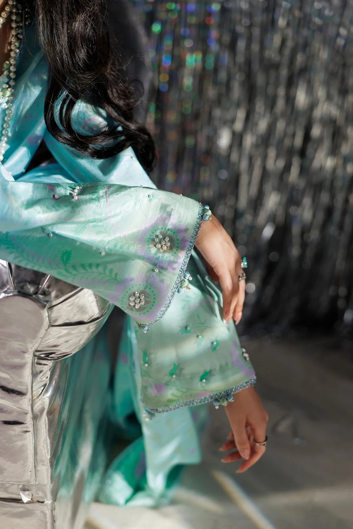 RANG RASIYA THE LUXE SILK LUVELLE