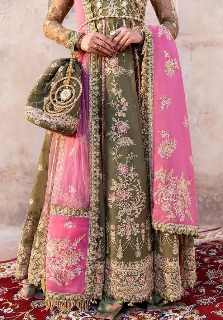 ZARQASH GULBAHAR