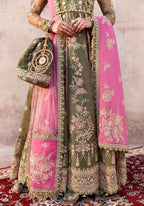 ZARQASH GULBAHAR